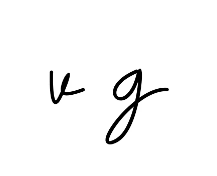 Handwritten Signature for V-g - Style 155 Online