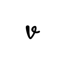 Handwritten Signature for V - Style 136 Online