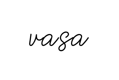 Handwritten Signature for Vasa - Style 145 Online