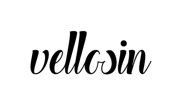 Vellosin signature