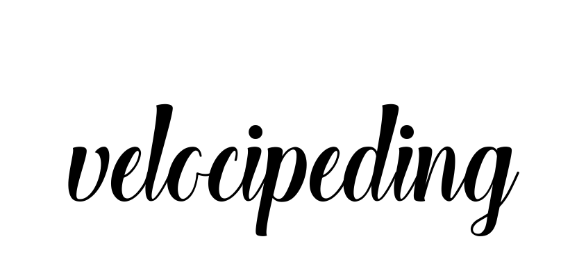 Velocipeding Signature Style TheHeartOfEverythingDemo-KRdD