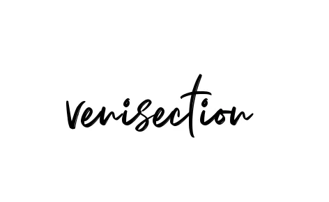 Handwritten Signature for Venisection - Style 141 Online