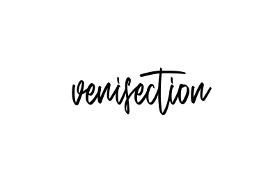 Handwritten Signature for Venisection - Style 143 Online