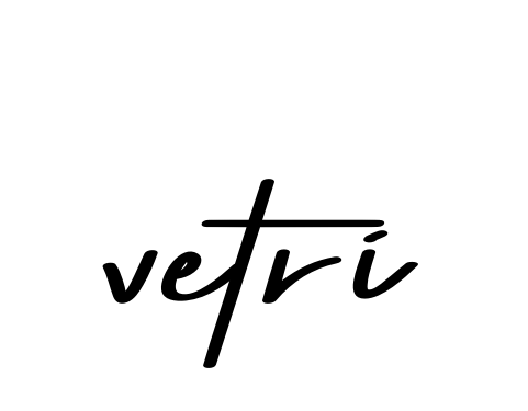 Handwritten Signature for Vetri - Style 135 Online
