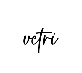 Handwritten Signature for Vetri - Style 142 Online