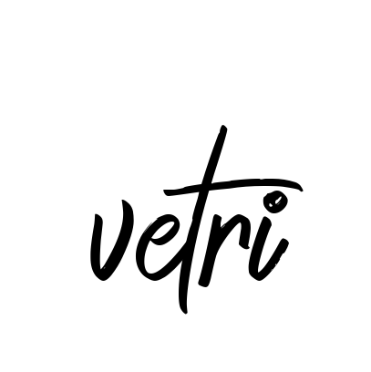 Handwritten Signature for Vetri - Style 149 Online