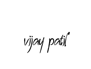 Vijay-patil signature