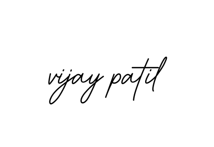 Vijay-patil signature