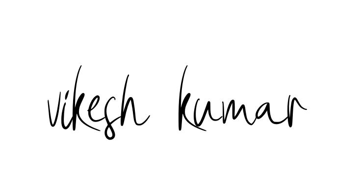 Vikesh Kumar Signature Style SylticaGtDemo