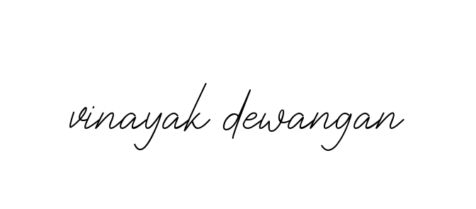 Vinayak-dewangan signature