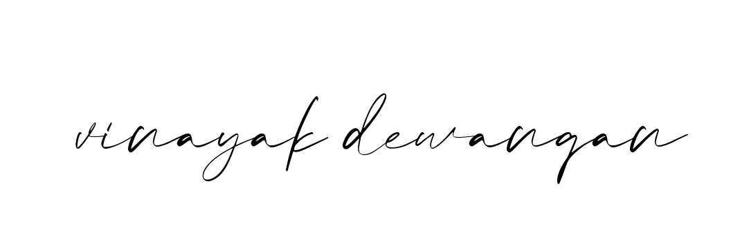 Vinayak-dewangan signature