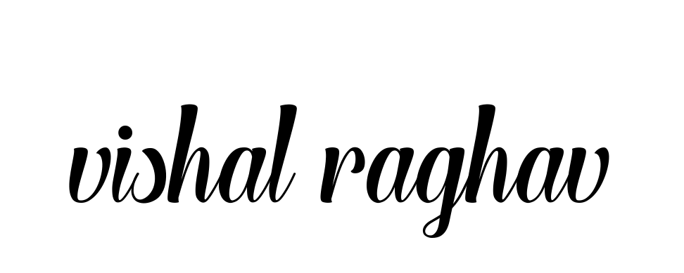 Handwritten Signature for Vishal-raghav - Style 148 Online