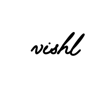 Handwritten Signature for Vishl - Style 138 Online