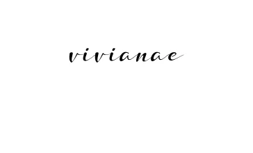 Handwritten Signature for Vivianae - Style 132 Online