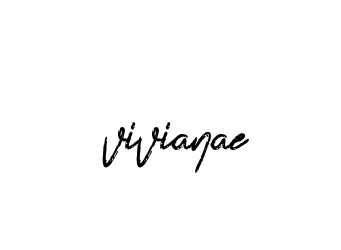 Handwritten Signature for Vivianae - Style 133 Online