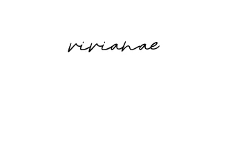 Handwritten Signature for Vivianae - Style 139 Online