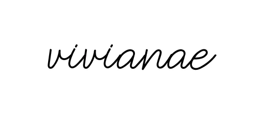 Handwritten Signature for Vivianae - Style 145 Online
