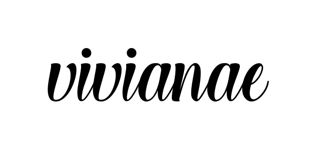 Handwritten Signature for Vivianae - Style 148 Online