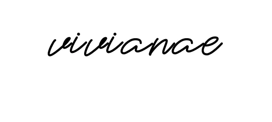 Handwritten Signature for Vivianae - Style 150 Online