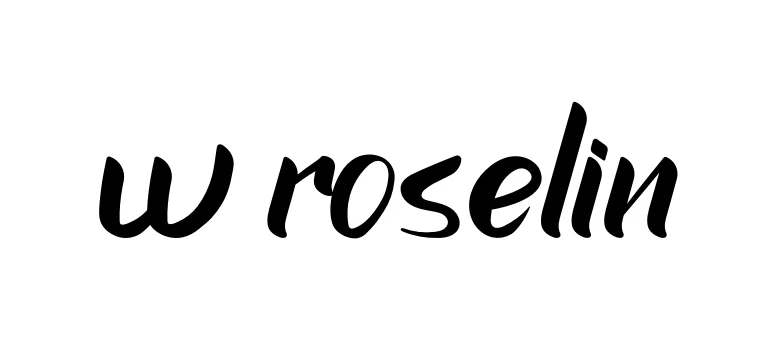 Handwritten Signature for W-roselin - Style 153 Online