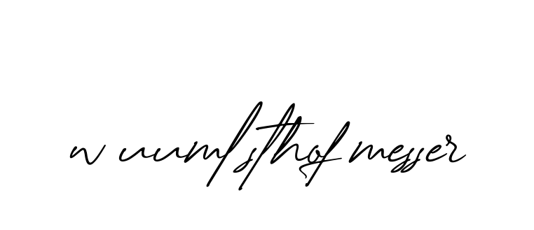 W-uuml-sthof-messer signature
