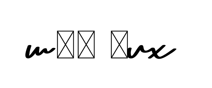 Handwritten Signature for W14-8ux - Style 135 Online