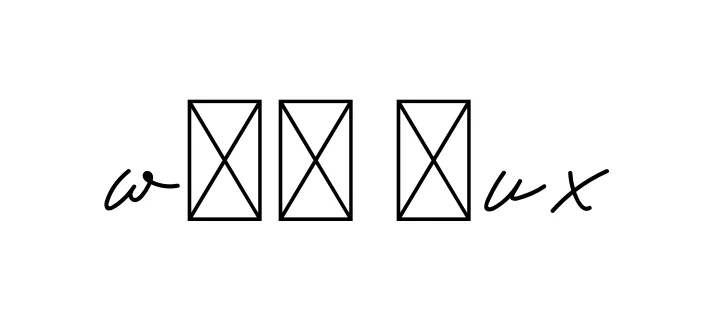 Handwritten Signature for W14-8ux - Style 152 Online