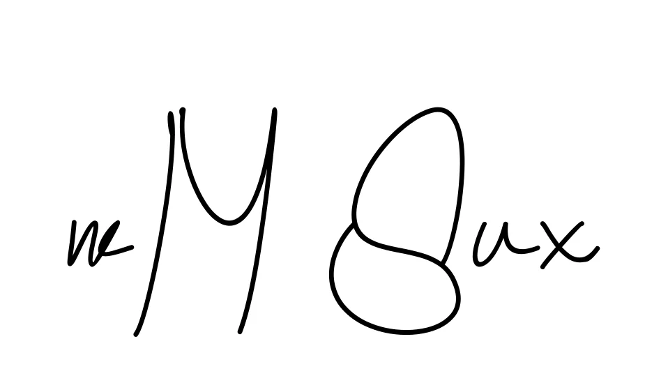 Handwritten Signature for W14-8ux - Style 155 Online