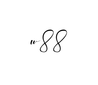 Handwritten Signature for W88 - Style 132 Online