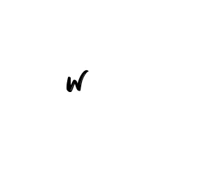 Handwritten Signature for W88 - Style 141 Online