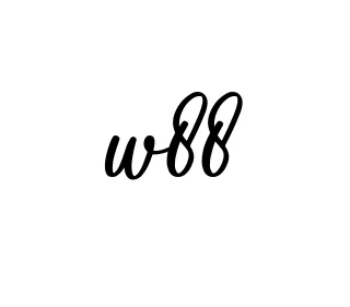 Handwritten Signature for W88 - Style 142 Online