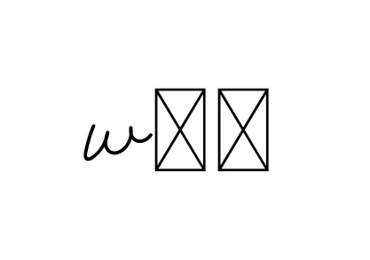 Handwritten Signature for W88 - Style 145 Online