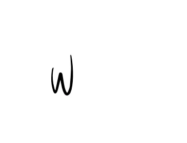 Handwritten Signature for W88 - Style 146 Online