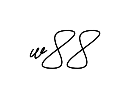 Handwritten Signature for W88 - Style 150 Online