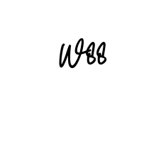 Handwritten Signature for W88 - Style 154 Online