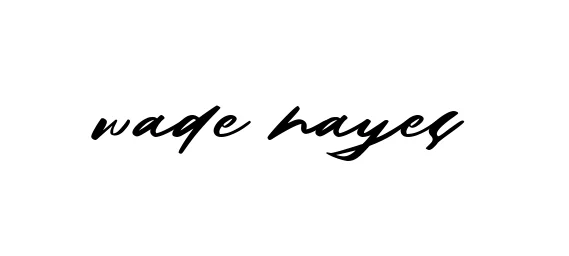 Handwritten Signature for Wade-hayes - Style 140 Online