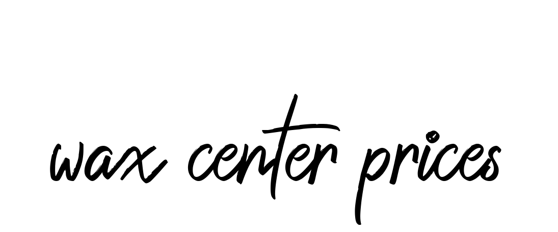 Handwritten Signature for Wax-center-prices - Style 149 Online
