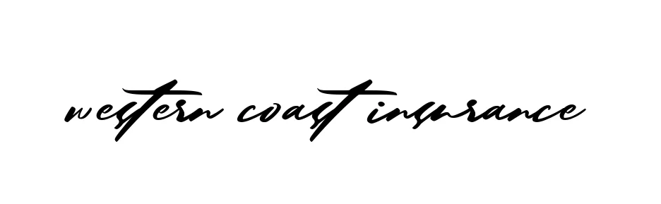 Handwritten Signature for Western-coast-insurance - Style 140 Online