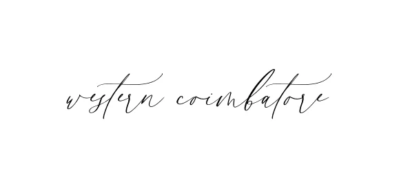 Handwritten Signature for Western-coimbatore - Style 134 Online