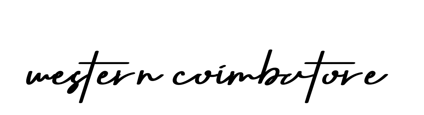 Handwritten Signature for Western-coimbatore - Style 135 Online