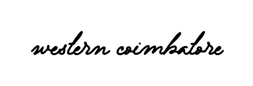 Handwritten Signature for Western-coimbatore - Style 137 Online