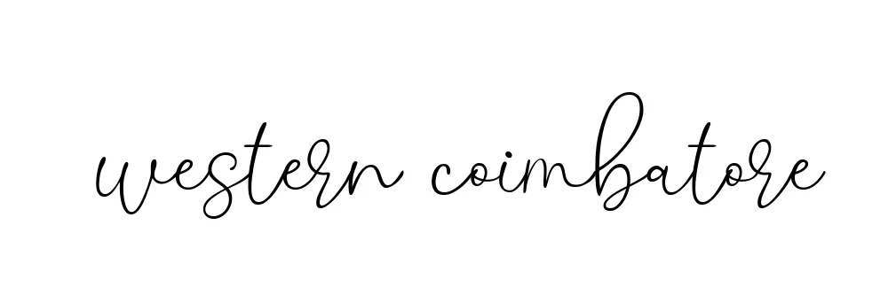 Handwritten Signature for Western-coimbatore - Style 147 Online