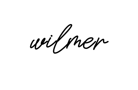 Handwritten Signature for Wilmer - Style 150 Online