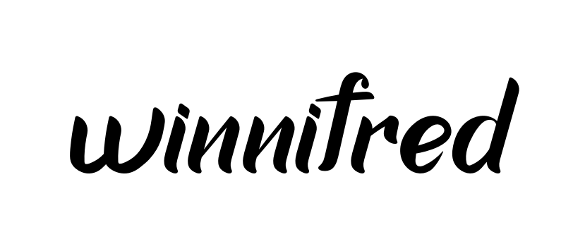 Handwritten Signature for Winnifred - Style 153 Online