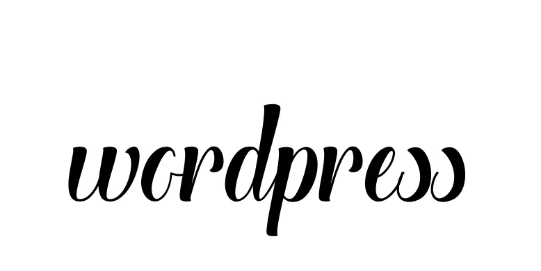 Handwritten Signature for Wordpress - Style 148 Online