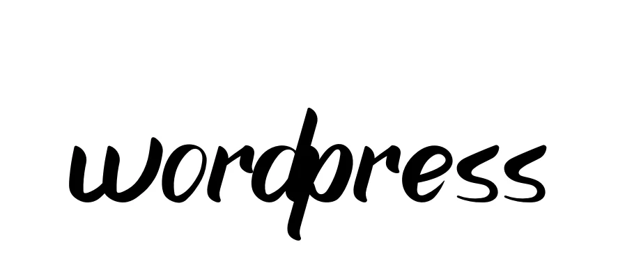 Handwritten Signature for Wordpress - Style 153 Online