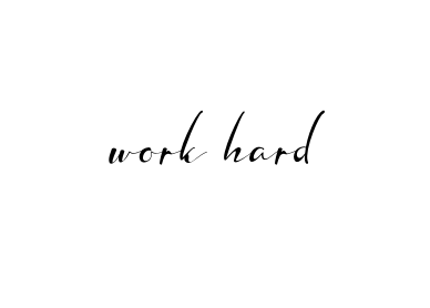Handwritten Signature for Work-hard - Style 132 Online