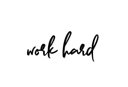 Handwritten Signature for Work-hard - Style 141 Online