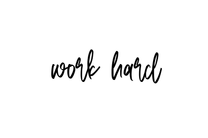 Handwritten Signature for Work-hard - Style 143 Online