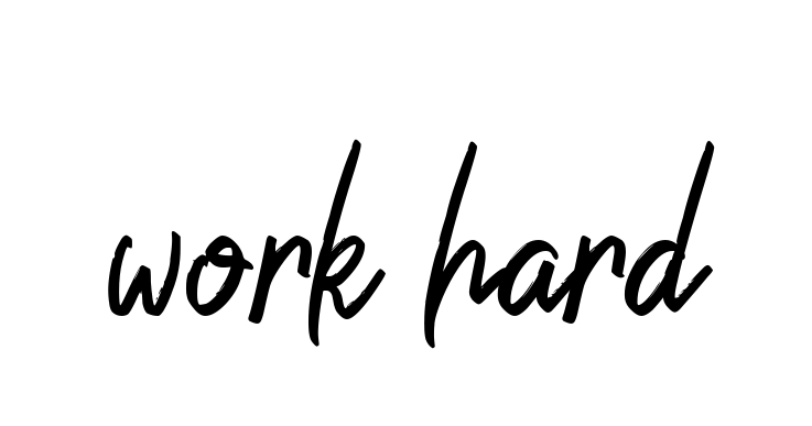 Handwritten Signature for Work-hard - Style 149 Online
